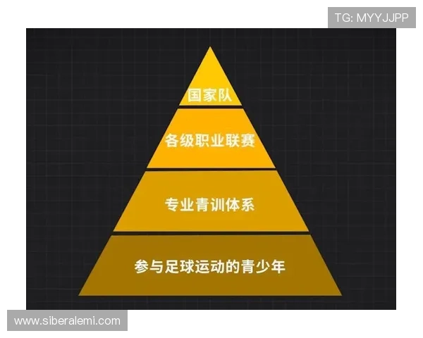 国足晋级2026世界杯对中国青训体系建设的推动作用分析